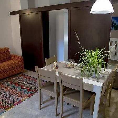 Bonito Estudio En Lägenhet